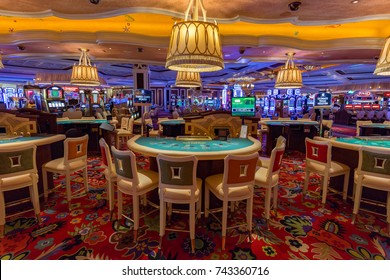 Casino Poker Room Stock Photos Images Photography