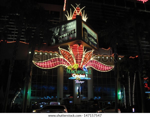 Mini Las Vegas >> Las Vegas July 9 Margaritaville Mini Stock Photo Edit Now Mini Las Vegas >> Las Vegas July 9 Margaritaville Mini Stock Photo Edit Now