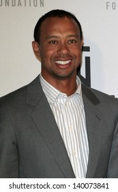 LAS VEGAS - MAY 18:  Tiger Woods at Tiger Jam 2013 at the Mandalay Bay Events Center on May 18, 2013 in Las Vegas, NV.