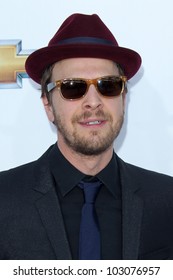 LAS VEGAS - MAY 20:  Gavin Degraw Arrives At The 2012 Billboard Awards At MGM Garden Arena On May 20, 2012 In Las Vegas, NV