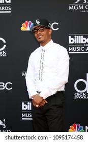 LAS VEGAS - MAY 20:  TI, Clifford Joseph Harris Jr At The 2018 Billboard Music Awards At MGM Grand Garden Arena On May 20, 2018 In Las Vegas, NV