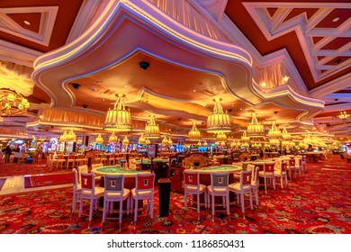 1,675 Wynn resorts Images, Stock Photos & Vectors | Shutterstock