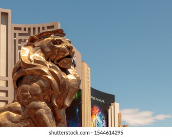 Mgm Lion の画像 写真素材 ベクター画像 Shutterstock
