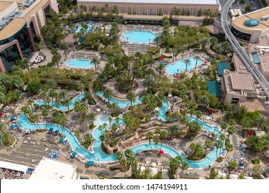 Mgm Grand Pool Complex Map Mgm Grand Hotel Images, Stock Photos & Vectors | Shutterstock