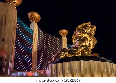 Mgm Lion の画像 写真素材 ベクター画像 Shutterstock