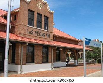 Las Vegas New Mexico Hd Stock Images Shutterstock