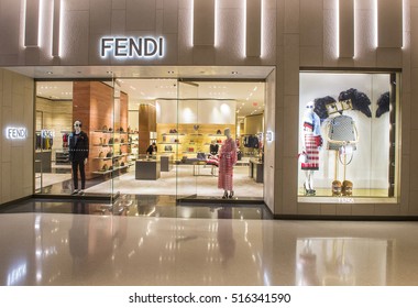 fendi australia store