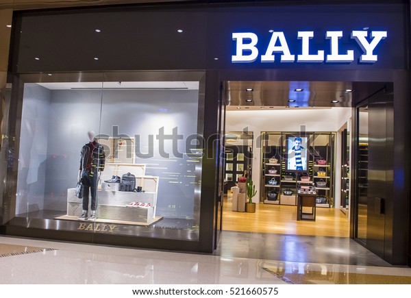 ballystore