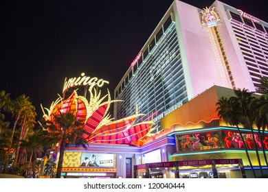 1,034 Flamingo las vegas hotel Images, Stock Photos & Vectors ...