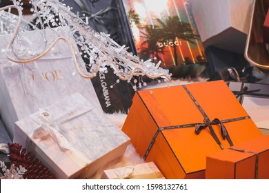 gifts from hermes