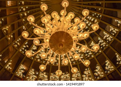 50 Bellagio ceiling glass Images, Stock Photos & Vectors | Shutterstock