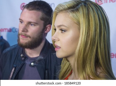 Jack Reynor High Res Stock Images Shutterstock