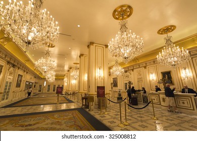 Hotel Lobby Front Desk Images Stock Photos Vectors Shutterstock