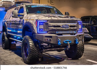 Ford Truck Images Stock Photos Vectors Shutterstock