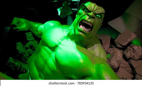 Hulk High Res Stock Images Shutterstock