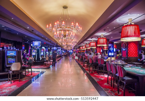 the cromwell hotel casino las vegas nevada