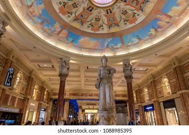 Imagenes Fotos De Stock Y Vectores Sobre Las Vegas Ceiling