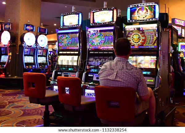 Best slots at luxor resort