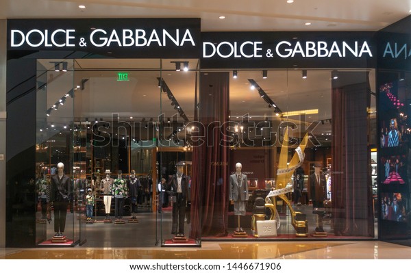 Las Vegasnvusa 72719 Dolce Gabbana 