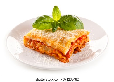 Lasagna