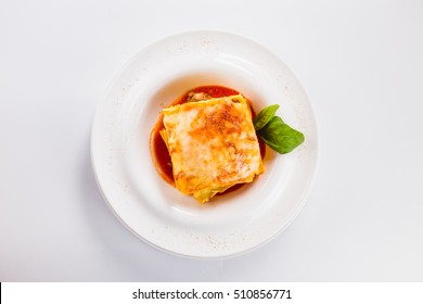 Lasagna 