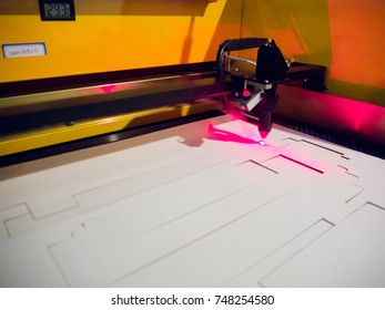 Laser Cutter_