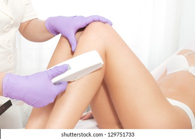 Laser Hair Removal