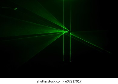 Laser Show