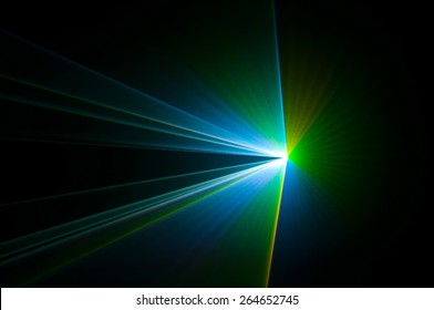 Laserlight