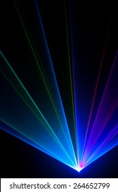 Laserlight