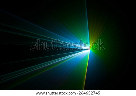 Laserlight