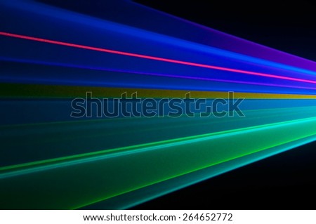 Laserlight