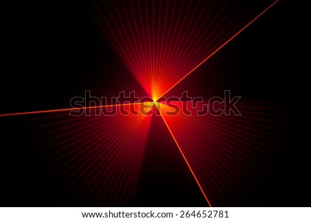 Laserlight