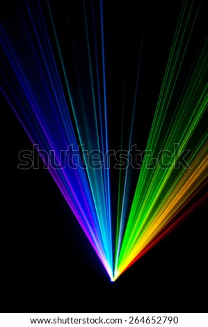 Laserlight