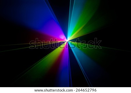 Laserlight
