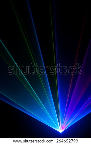 Laserlight