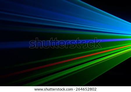 Laserlight