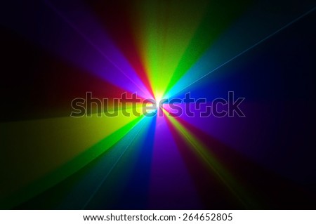 Laserlight
