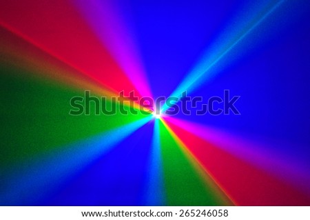 Laserlight