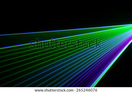Laserlight