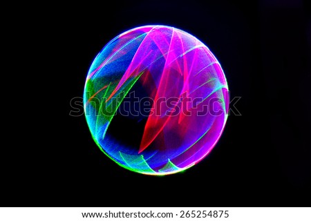 Laserlight