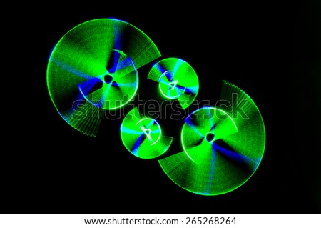 Laserlight