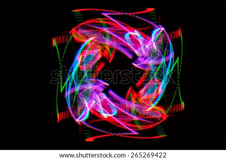 Laserlight
