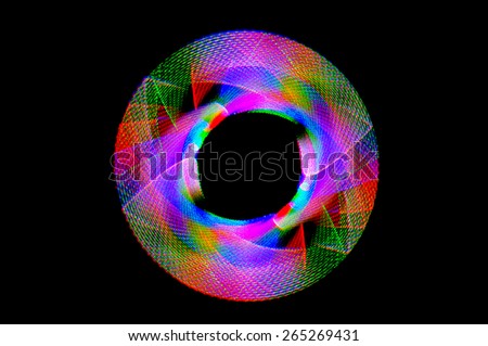 Laserlight