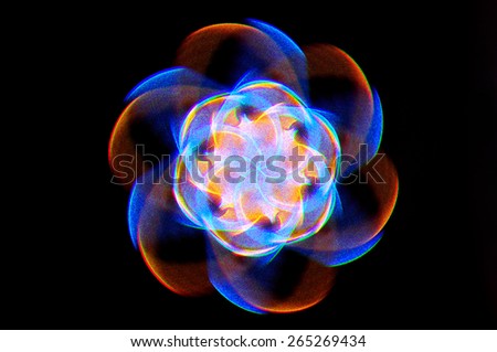 Laserlight