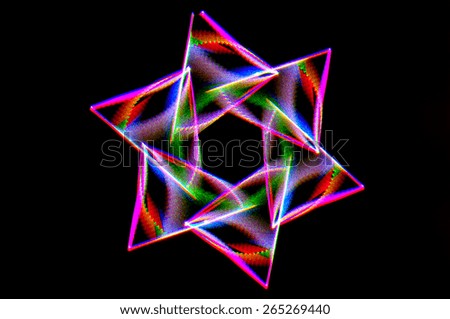 Laserlight
