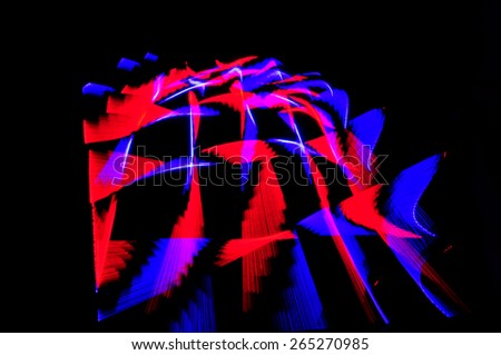 Laserlight