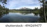 lassen volcanic national park
