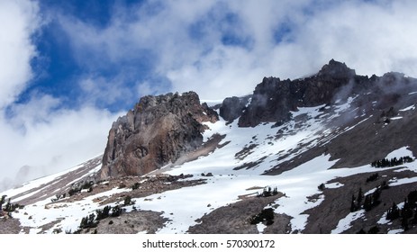 Lassen Volcanic National Park