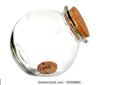 Last Cookie In The Jar